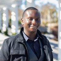 Erneal Cooper