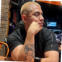 Cristian Timoteo León
