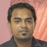 Kasun Pinto