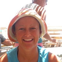Monica Volpi