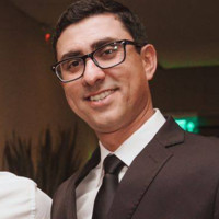 Valdir do Nascimento Junior