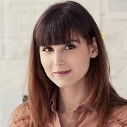 Lauren Conover