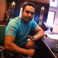 Anand Kumar Dogra