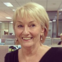 Judy Mobberley
