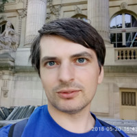 Nick Vovk