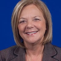 Martha Perdue