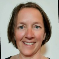 Sarah Hillaud