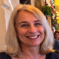 Brenda Moore