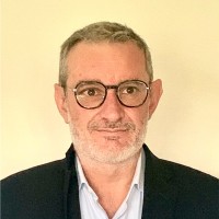 Eric Laprade