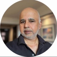 Bala Devan Arthur Roberts