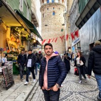 Mustafa Eren Küçükçamur