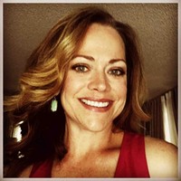 Heather Hamrick