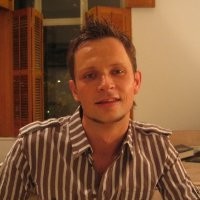 Eric Gulikers