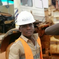 Abdoul Salam Ouedraogo