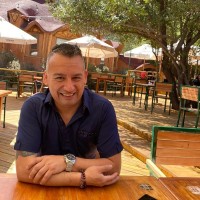 J Marcelo Pérez Rodríguez