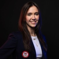 Elizaveta Pletneva