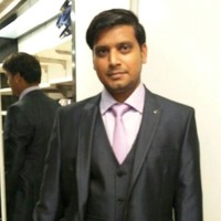 Bibhasis Tripathy