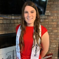 Hailey Loupe