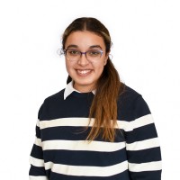 FRANCISCA MUÑOZ MEDEL