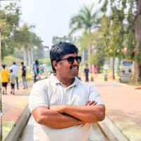 Sureshkumar Kuppusamy