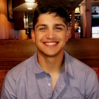 Dillon Moreno
