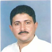 Magdy Nasr