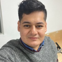 Marlon Ivan Alvarado González