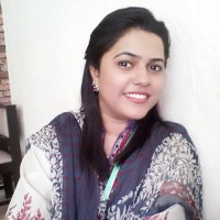 Sadaf Baloch