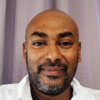 Samudra Gayan Dissanayake