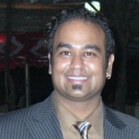 Amalindo Karmali
