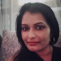 Surojni Mahadeo