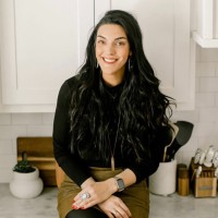 Katie Robertson