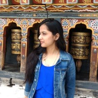 Ritu Savio