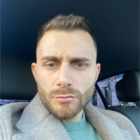 Mihnea Pria