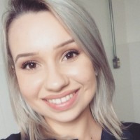 Vanessa Silveira Bento