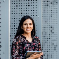 Manuela Alcocer Martinez