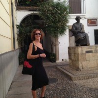 Carmen María Mengual Alba