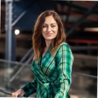 Lucie Křížková