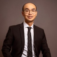 Eric Wu