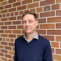Tim Wall