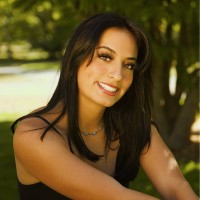Lauren Watts