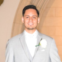 Jose Sarmiento