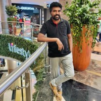 Zenthil Kumar