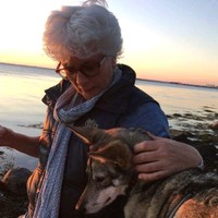 Gerda Jongstra