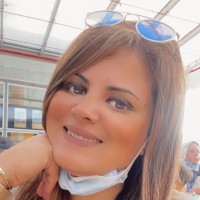 Zineb Yousfi