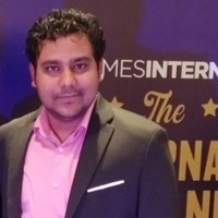 Rishiraj Srivastava