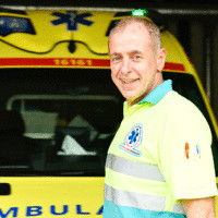 Marcel van Dijk