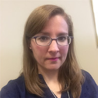 Nicole Oliver