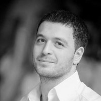 George Kakhishvili