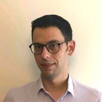 Antonis Athanasiou